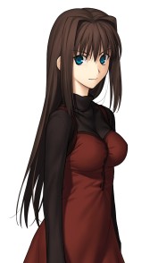 画像ギャラリー No.035のサムネイル画像 / 本日配信開始,「魔法使いの夜」の体験版インプレッション。2022年においても色あせない映像表現とボイス演出に注目