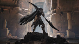 ꡼ No.008Υͥ / G-STAR 2022WemadeϿMMORPG2ܤ硹Ū˥ԡ롣V4HitγȯԤˤNIGHT CROWSסͥߥʪLEGEND OF YMIR
