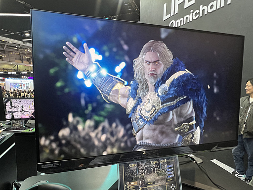 ꡼ No.005Υͥ / G-STAR 2023ϥȡȤΥޥХȥ⡣̲äˤMMORPGLegend of YMIR׻ͷݡ