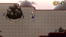 画像ギャラリー No.005のサムネイル画像 / コマンド型RPG「風乗り勇者の物語」が本日より配信開始