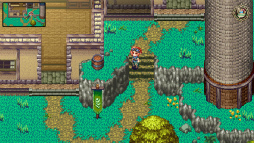 画像ギャラリー No.008のサムネイル画像 / コマンド型RPG「風乗り勇者の物語」が本日より配信開始