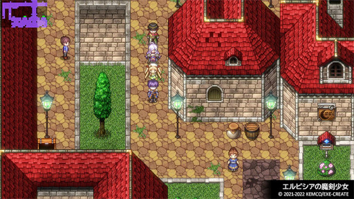 ꡼ No.003Υͥ / ֥ॳRPG쥯 Vol.9ȯ䡣PS4RPG4ܤϿ