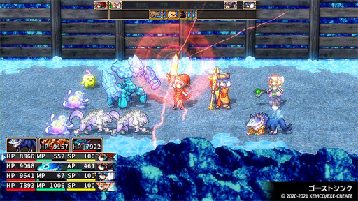꡼ No.004Υͥ / ֥ॳRPG쥯 Vol.9ȯ䡣PS4RPG4ܤϿ