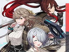 「アリスフィクション」のクローズドβテスト参加枠が5000名に拡大へ。4Gamer読者向けに500名分の枠も新たに用意
