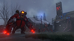 ꡼ No.007Υͥ / Serious Sam 4סɥ󷿳ĥѥåSerious Sam: Siberian Mayhemפ125˥꡼