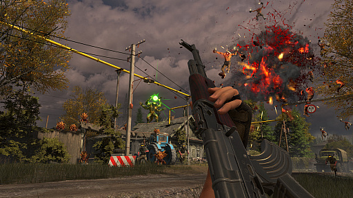 ꡼ No.005Υͥ / Serious Sam: Siberian Mayhemפܸб꡼٥ꥢ˥Τ줶ʪ