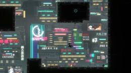 画像ギャラリー No.006のサムネイル画像 / サイバーパンクアクション「SANABI」のアーリーアクセス版がSteamで配信開始。チャプター3ストーリーの一部までプレイ可能