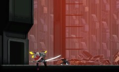 画像ギャラリー No.007のサムネイル画像 / サイバーパンクアクション「SANABI」のアーリーアクセス版がSteamで配信開始。チャプター3ストーリーの一部までプレイ可能
