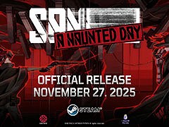 SANABIפοDLCSANABI: A Haunted Dayפ1127Steam̵Ԥо줷֥󾯺פ˥եʪ