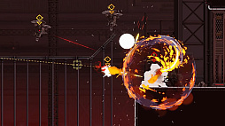 画像ギャラリー No.004のサムネイル画像 / 「SANABI(サンナビ)」,スピンオフDLC「SANABI: A HAUNTED DAY」を無料配信。ゲーム本編も35%オフのセール価格に