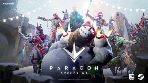 ꡼ No.001Υͥ / Paragon: The Overprimeסեޥåȡ顼˥ۥǡơޤΥɲ
