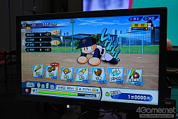 画像ギャラリー No.005のサムネイル画像 / 「eBASEBALLパワフルプロ野球2022」は各モードの新要素が盛りだくさん。パワプロ君も顔を出したメディア向け先行体験会をレポート