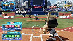 画像ギャラリー No.075のサムネイル画像 / パワプロの2022シーズン開幕! 「eBASEBALLパワフルプロ野球2022」の“何度も繰り返し楽しめる”シングルプレイ要素を紹介