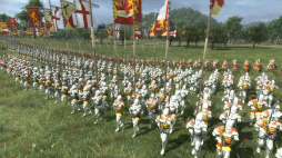 ꡼ No.002Υͥ / RTSTotal War: MEDIEVAL IIפiOS/AndroidǤ2022ǯդۿܸ饤θڤϤʤ
