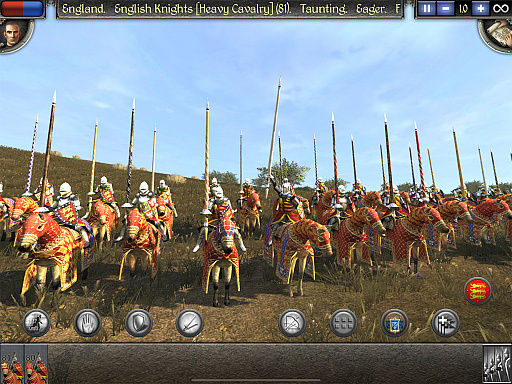꡼ No.001Υͥ / RTSTotal War: MEDIEVAL IIפiOS/AndroidǤ47˥꡼ء衼å450ǯˤ錄벦ī²襤θ