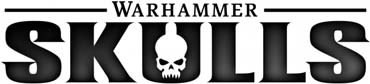 ꡼ No.006Υͥ / ֥ϥޡ40,000ᥫ˥ס٥ȡWarhammer Skullsפǰ»