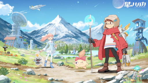 画像ギャラリー No.005のサムネイル画像 / 「7 Days to End with You」開発者の最新作は音だけのホラーゲーム。注目作の発売日やパブリッシングが発表された「PLAYISM GAME SHOW 2025.9.16」まとめ