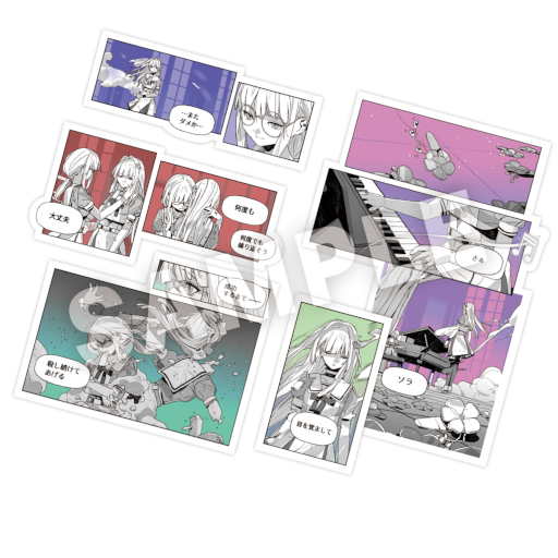 画像ギャラリー No.015のサムネイル画像 / 「7 Days to End with You」開発者の最新作は音だけのホラーゲーム。注目作の発売日やパブリッシングが発表された「PLAYISM GAME SHOW 2025.9.16」まとめ