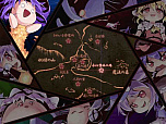 ꡼ No.007Υͥ / Projectɤ2D륢Takkoman -Kouzatsu World-פSteamۿϡΤΥͥåȤΥʥΥ꤬ڤ