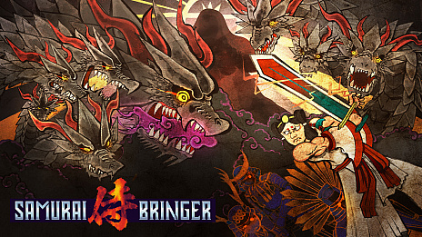 ꡼ No.006Υͥ / 饤ȥSamurai Bringerס2022ǯդ˥꡼Ϥå줿ΥˤʤȬؤƤȲĩ