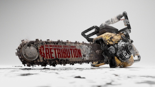 ꡼ No.001Υͥ / VRХХۥ顼The Walking Dead: Saints  SinnersפΥǥ쥯ʹץ2RetributionɤΤ