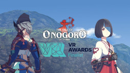 ꡼ No.001Υͥ / ֥ΥʪסVR AwardsVR Game of the YearǥեʥꥹȤ