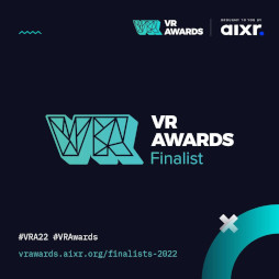 ꡼ No.002Υͥ / ֥ΥʪסVR AwardsVR Game of the YearǥեʥꥹȤ