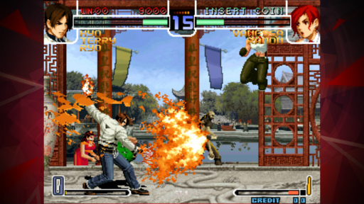 ꡼ No.004Υͥ / KOF 2002 NEOGEOפApp StoreGoogle Playȥۿ