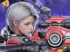 Return Aliveץ2򳫻ϡRush Battlegroundץ⡼ɤ꡼˲äơʤо