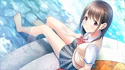 ꡼ No.016Υͥ / Switchlove clear -֥ꥢ-ס224ۿꡣ4ͤξȤڤ륢ɥ٥㡼