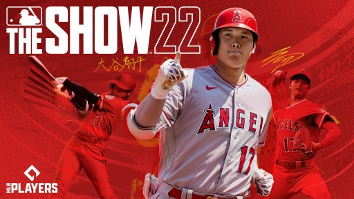 ꡼ No.002Υͥ / åġ硼ࡪ 奲MLB The Show 22פ45ȯꡣСȤëʿ
