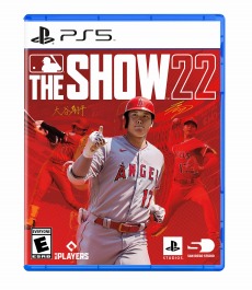 ꡼ No.007Υͥ / åġ硼ࡪ 奲MLB The Show 22פ45ȯꡣСȤëʿ