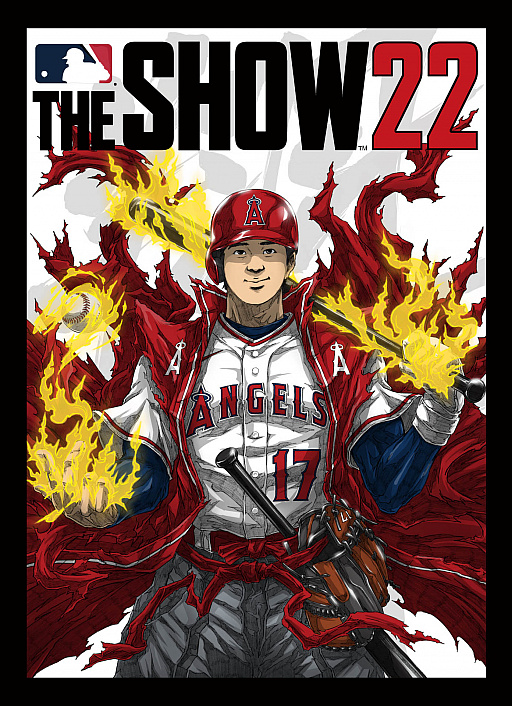 ꡼ No.001Υͥ / MLB The Show 22סMVPǥȥǥǥåǥι䤬ˡСȤ򲬺ǽλ᤬ôͽդ򳫻