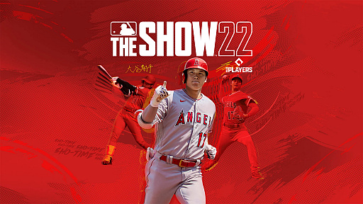 ꡼ No.004Υͥ / MLB The Show 22סMVPǥȥǥǥåǥι䤬ˡСȤ򲬺ǽλ᤬ôͽդ򳫻