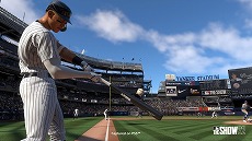 ꡼ No.002Υͥ / MLB The Show 22סȯ䡣ѥåëʿ꤬б餹ǿȥ쥤顼