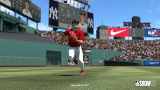 ꡼ No.004Υͥ / MLB The Show 22סȯ䡣ѥåëʿ꤬б餹ǿȥ쥤顼