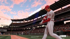 ꡼ No.005Υͥ / MLB The Show 22סȯ䡣ѥåëʿ꤬б餹ǿȥ쥤顼