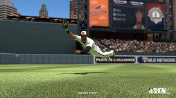 ꡼ No.010Υͥ / MLB The Show 22סȯ䡣ѥåëʿ꤬б餹ǿȥ쥤顼