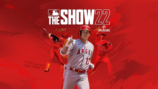 ꡼ No.001Υͥ / MLB The Show 22JRɱؤ緿LEDӥ˥󥼥륹ëʿ꤬о졣®164Υȥ졼Ȥ򵿻θ褦
