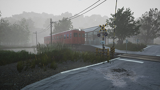 ꡼ No.005Υͥ / NOSTALGIC TRAINפXbox Series XǡXbox OneǤۿȡܤıʤڤ륦󥰥ߥ졼