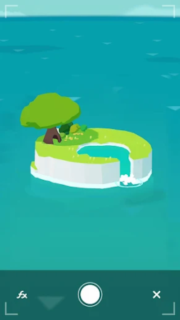 フォレストアイランド