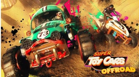 ꡼ No.003Υͥ / ǥ2022ǿ֥˥ޥޥפȡSuper Toy Cars Offroadפ