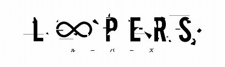 ꡼ No.002Υͥ / SwitchǡLOOPERSפ2022ǯȯء̵¥롼פ1Ĥ줿ǯʱϴæФܻؤ