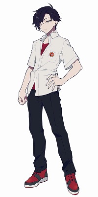 画像ギャラリー No.006のサムネイル画像 / Switch版「LOOPERS」が2022年内に発売へ。無限ループする1日に閉じ込められた少年少女たちが,永遠の牢獄からの脱出を目指す