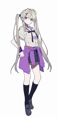 画像ギャラリー No.007のサムネイル画像 / Switch版「LOOPERS」が2022年内に発売へ。無限ループする1日に閉じ込められた少年少女たちが,永遠の牢獄からの脱出を目指す