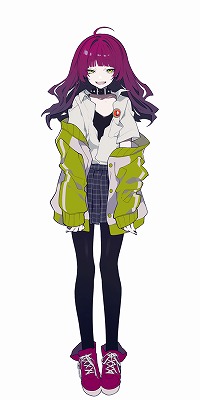 画像ギャラリー No.008のサムネイル画像 / Switch版「LOOPERS」が2022年内に発売へ。無限ループする1日に閉じ込められた少年少女たちが,永遠の牢獄からの脱出を目指す