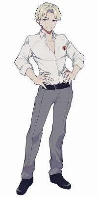 画像ギャラリー No.010のサムネイル画像 / Switch版「LOOPERS」が2022年内に発売へ。無限ループする1日に閉じ込められた少年少女たちが,永遠の牢獄からの脱出を目指す