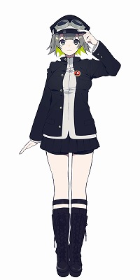 画像ギャラリー No.011のサムネイル画像 / Switch版「LOOPERS」が2022年内に発売へ。無限ループする1日に閉じ込められた少年少女たちが,永遠の牢獄からの脱出を目指す