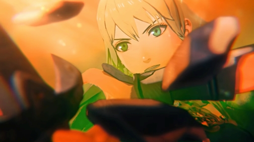 画像ギャラリー No.009のサムネイル画像 / 「ファイアーエムブレム無双 風花雪月」が2022年6月24日に発売。FE風花雪月の時代背景はそのままに,本編と異なる物語が描かれる