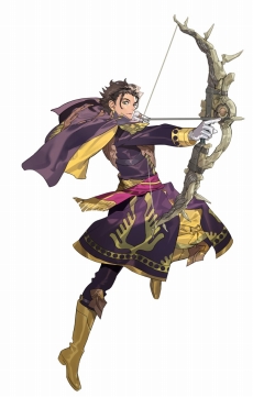 画像ギャラリー No.013のサムネイル画像 / 「ファイアーエムブレム無双 風花雪月」が2022年6月24日に発売。FE風花雪月の時代背景はそのままに,本編と異なる物語が描かれる